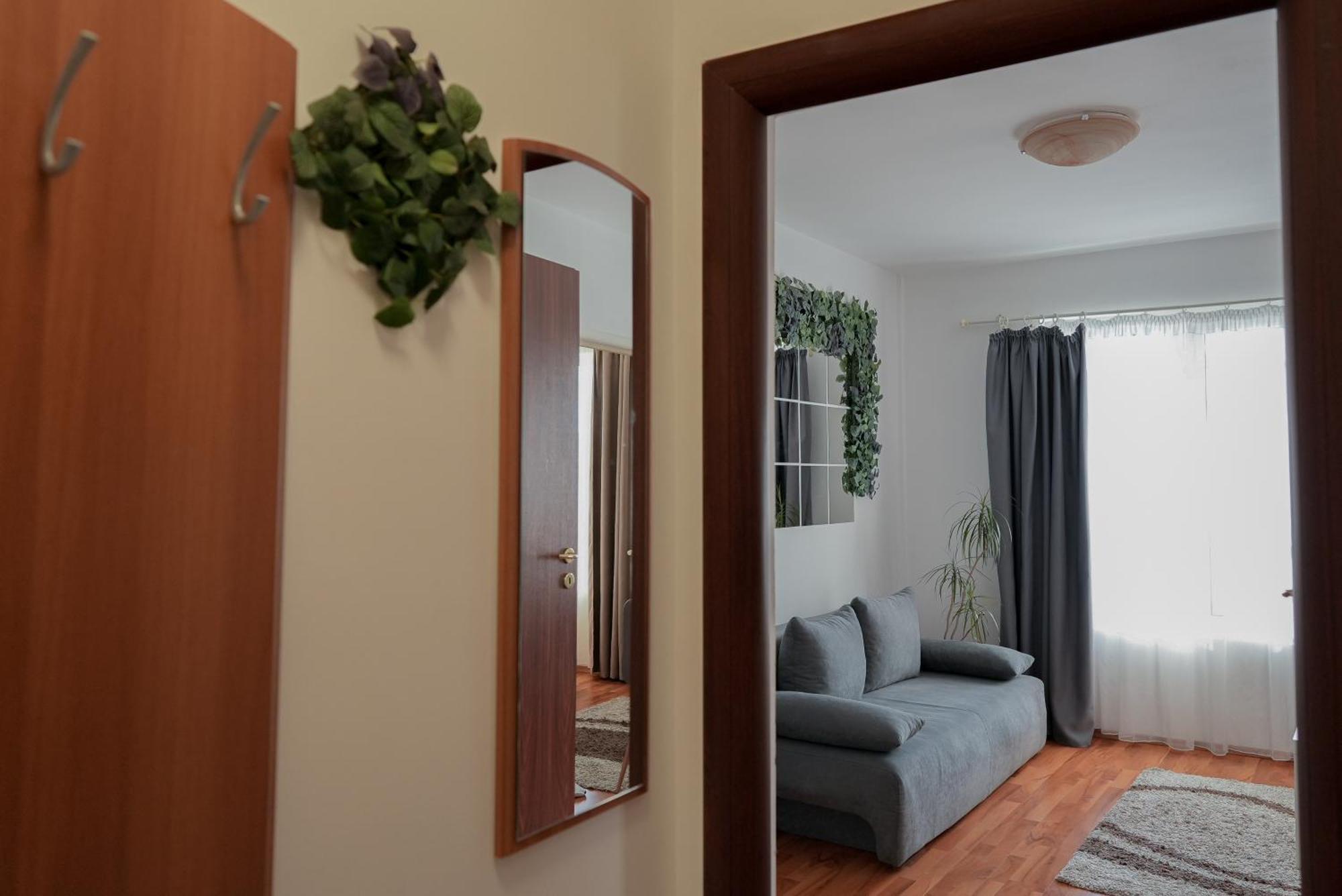 Victoria Avenue Apartments Bucarest Esterno foto