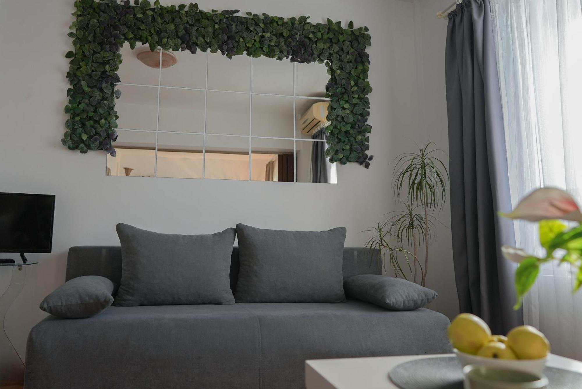 Victoria Avenue Apartments Bucarest Esterno foto