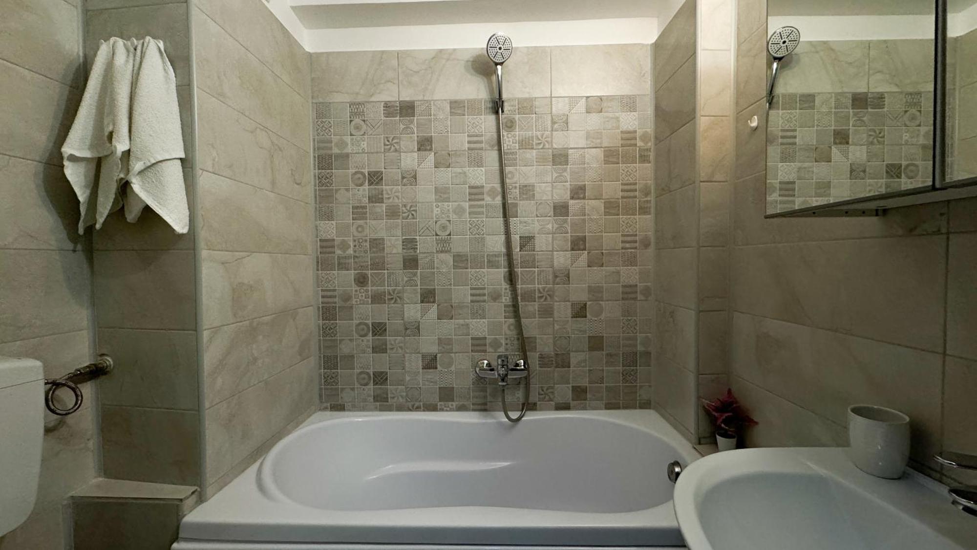 Victoria Avenue Apartments Bucarest Esterno foto