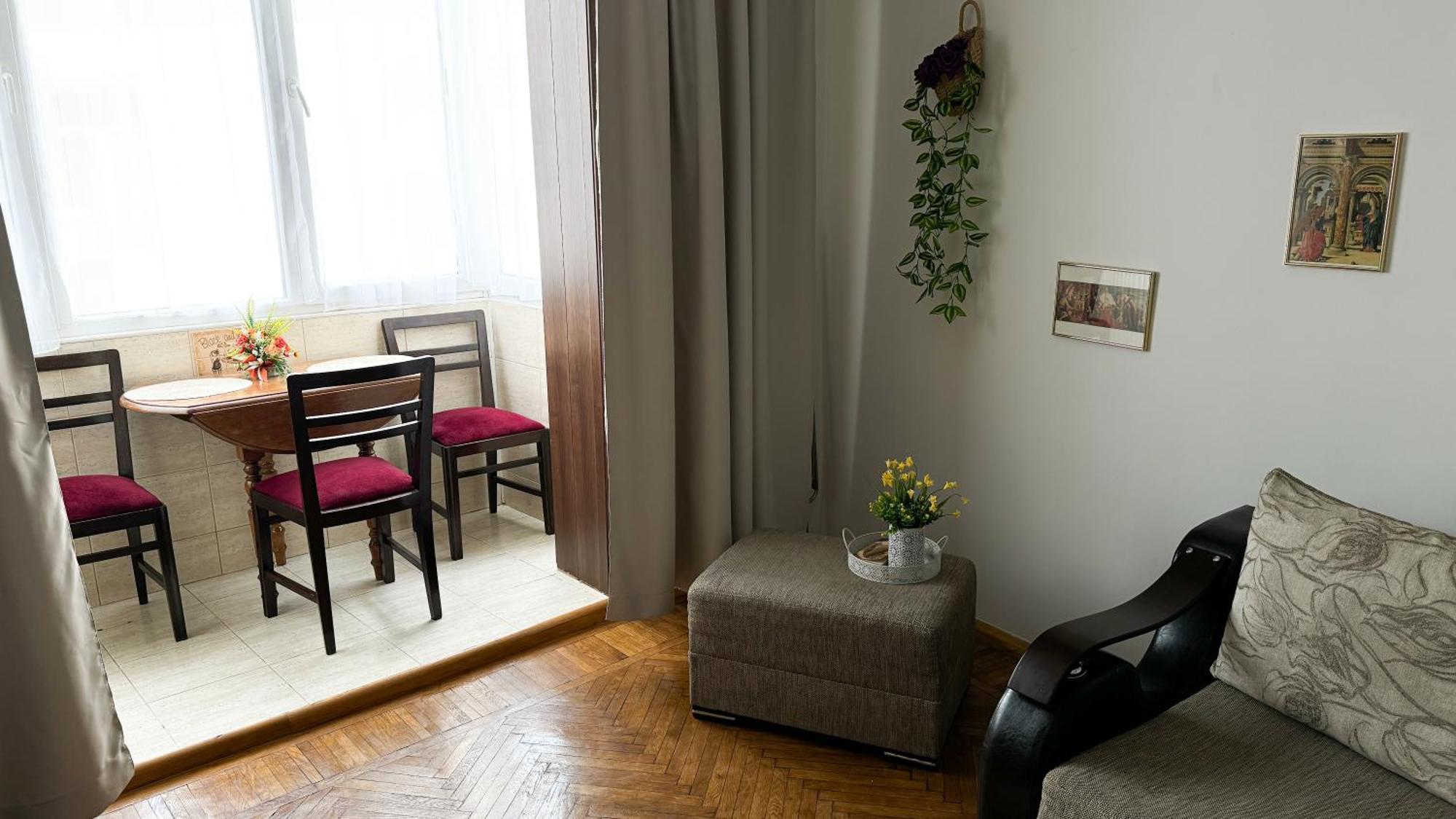 Victoria Avenue Apartments Bucarest Esterno foto