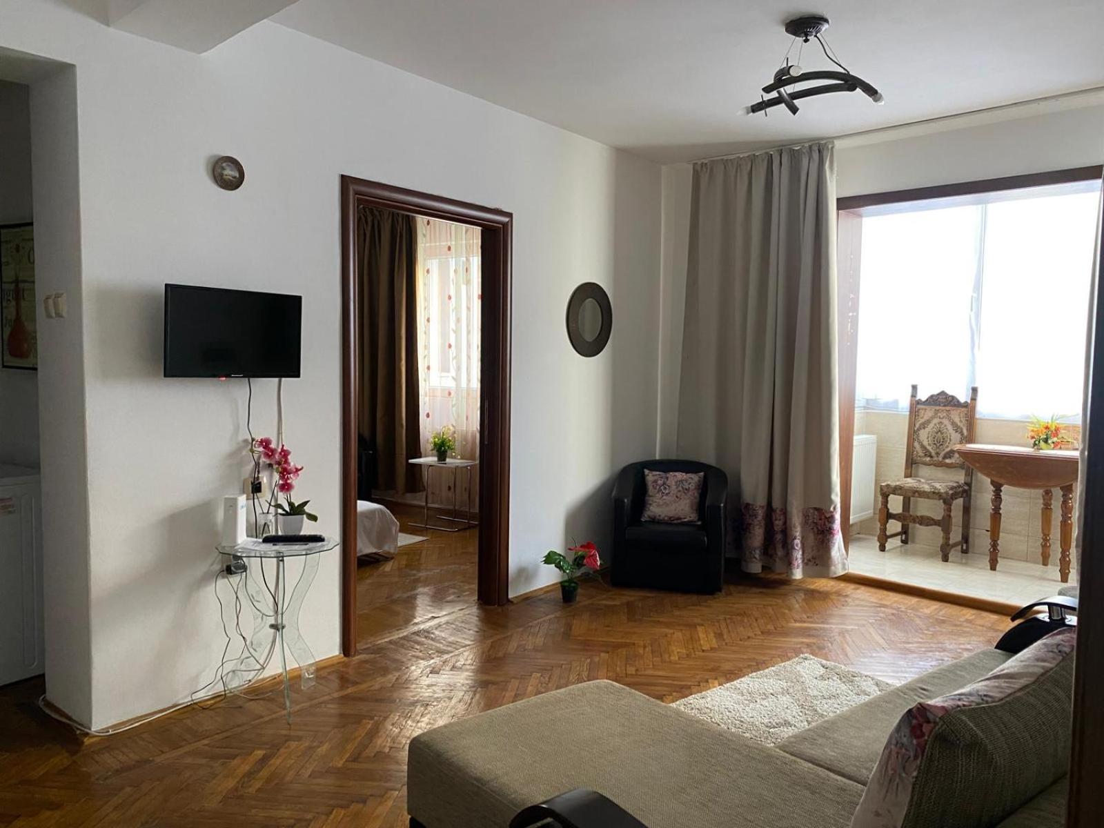 Victoria Avenue Apartments Bucarest Esterno foto