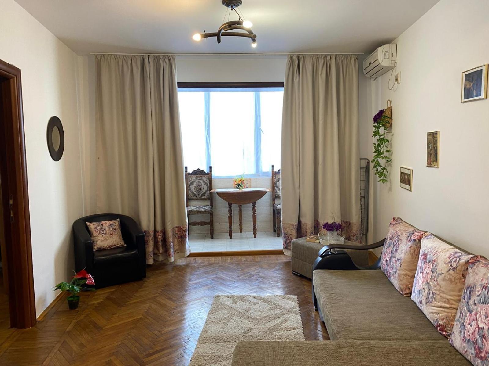 Victoria Avenue Apartments Bucarest Esterno foto