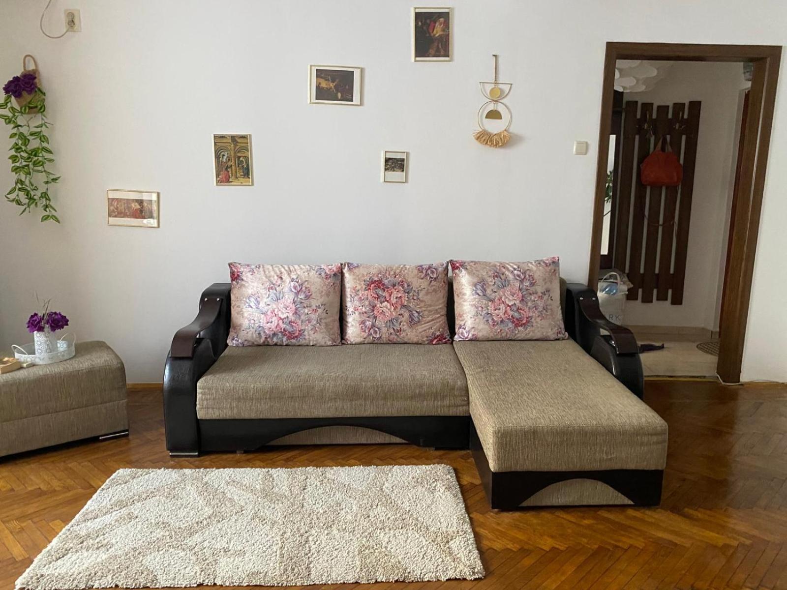 Victoria Avenue Apartments Bucarest Esterno foto