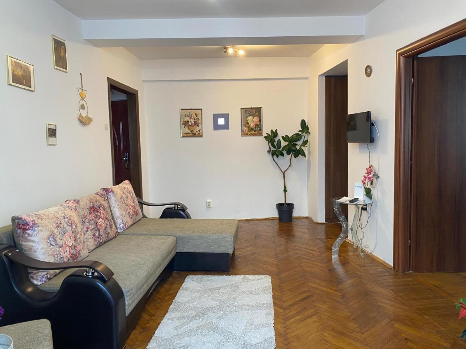 Victoria Avenue Apartments Bucarest Esterno foto